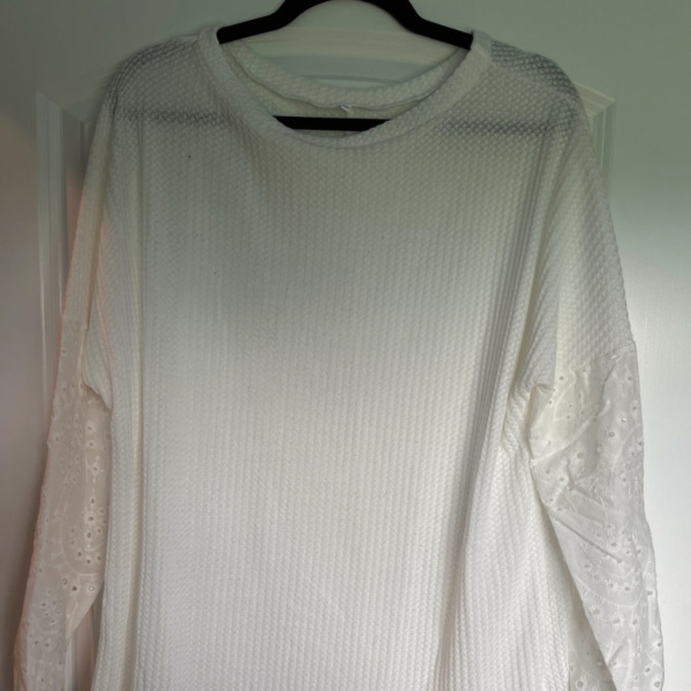 Shein Top